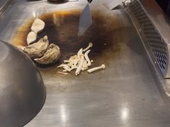 -大神太神·铁板烧(七宝领展广场店)