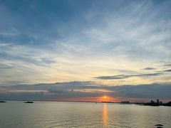 -滆湖低碳生态公园