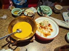 -绿茶餐厅(coco park 店)