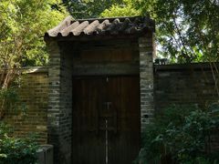 -东莞市可园博物馆