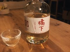 -兮禾酒馆(护国路店)