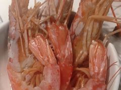 -加餐海鲜自助(宝龙一城店)