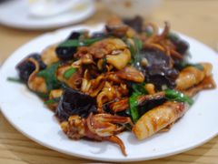 -九龙餐厅(大沽路店)