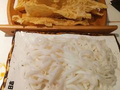 -牛人日志·鲜牛肉骨汤火锅(万科里瑧店)