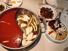 -俏牛哥鲜牛肉牛肆馆(重庆天地店)