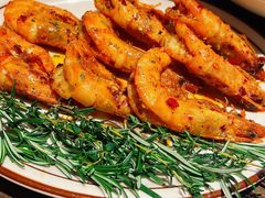 -ZAFFERANO西班牙海鲜饭(上海首店)