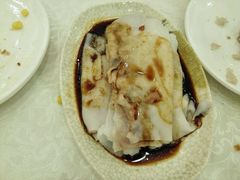 -嘉豪酒家(上环店)