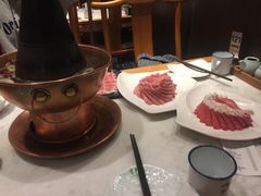 -东来顺饭庄(西直门店)