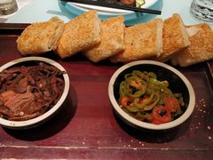 -味道名厨(林州地方特色菜▪光远店)