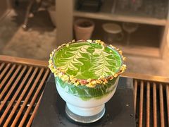 -luutosa  cafe & tea 鹿兔山
