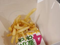 -麦当劳(天兴罗斯福店)