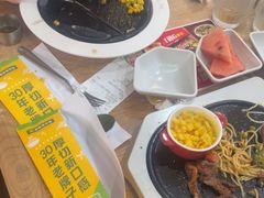 -豪客来牛排(红豆万花城店)
