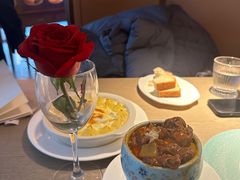 -波特曼西餐厅(中央大街店)