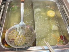 -大四喜·鲜牛肉火锅(洛阳大学城店)