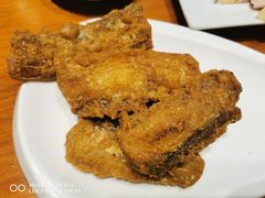 -糟粕醋·椰苑海南菜餐厅(亚龙湾天域酒店)