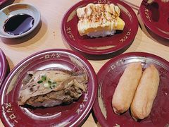 -寿司郎(北京路粤潮楼店)