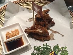 -滋粥楼·顺德菜海鲜茶点(方舟店)