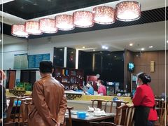 大堂-丁月玉兔王(大渡口店)