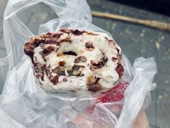 贝勒红豆卷-宫门口馒头铺(创始人总店)
