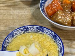 -黄记潮汕甜汤(贝底田坊店)