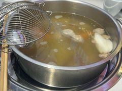 -牛品福潮汕牛肉火锅(旺庄店)