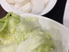 -蝎王府羊蝎子(西直门店)