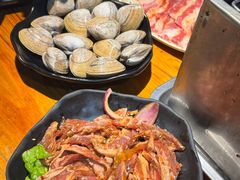-丹东特色烤肉(学府路一部店)