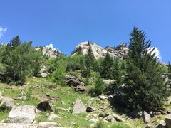 -可可托海景区