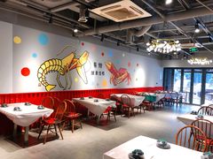 -李叔叔虾蟹大排档(青羊店)