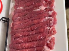 -南锣南门涮肉(南锣鼓巷店)
