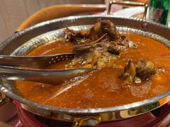 -西贝(厦门中华城店)