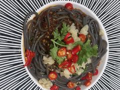-杨氏青龙虾·羊蝎子(珠江路店)