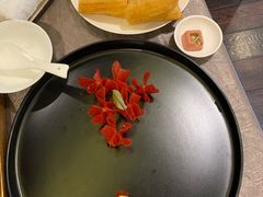 -北京泰富酒店-柏景轩中餐厅