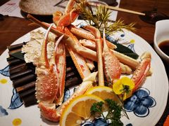 蟹腿-耕海蟹将军(万象城店)