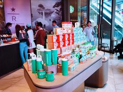 -星巴克臻选(成都太古里店)