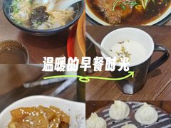 -玖鲜小笼(中山广场店)