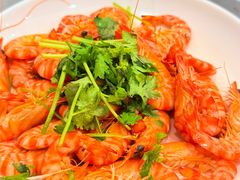 -渔家乐小海鲜(皇姑店)