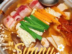 -春熙台韩国料理·章鱼肥牛(西丽店)