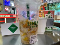 -LINLEE林里·手打柠檬茶(黄浦茂名南路店)