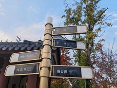 -江心屿景区