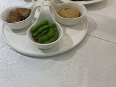 -老人和饭店(打浦路店)