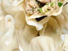 -伊喜饺子·烤鸭(五道口学院路店)