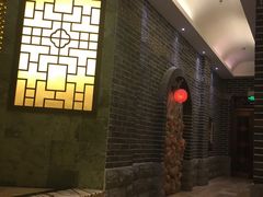 -宝丽金大酒店·洗浴中心