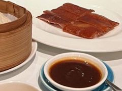 -香港喜来登酒店天宝阁