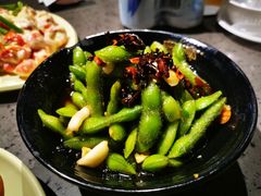 -一棠龙虾•王牌虾球(楚河汉街店)