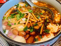-三十三碗黄牛肉面(东原1891店)