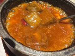 -千百味红餐厅·江西菜(绿地双子塔店)