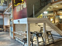 -山海烧肉(铁像寺路店)