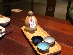 -大牌大·传统杭帮菜(湖滨店)