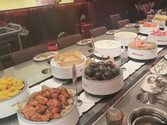 -龍歌自助小火锅(雨花台江南虹悦城店)